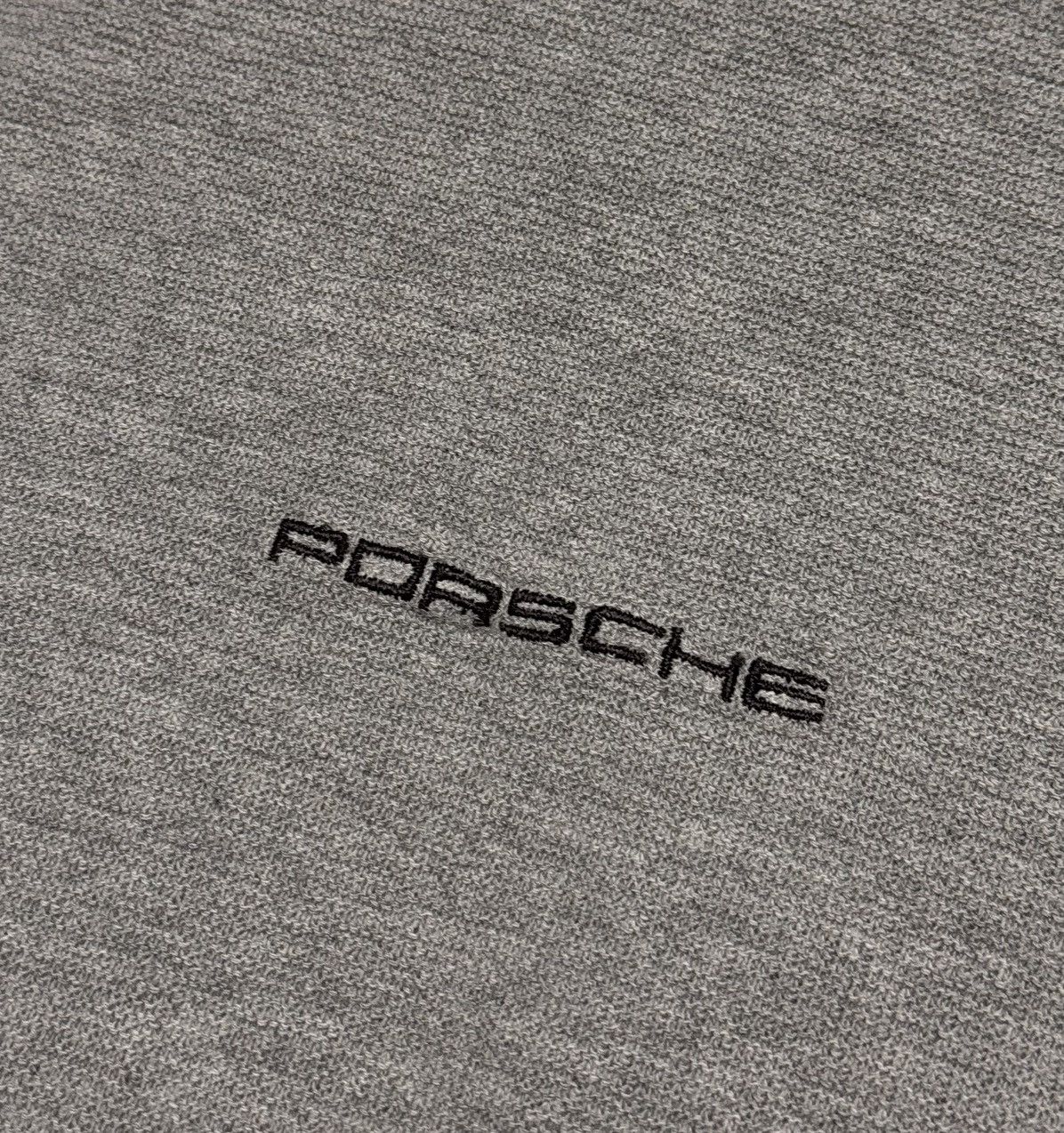 Porsche Design × Vintage Vintage Porsche Racing Team Tee Shirt Size US L / EU 52-54 / 3 - 6 Thumbnail