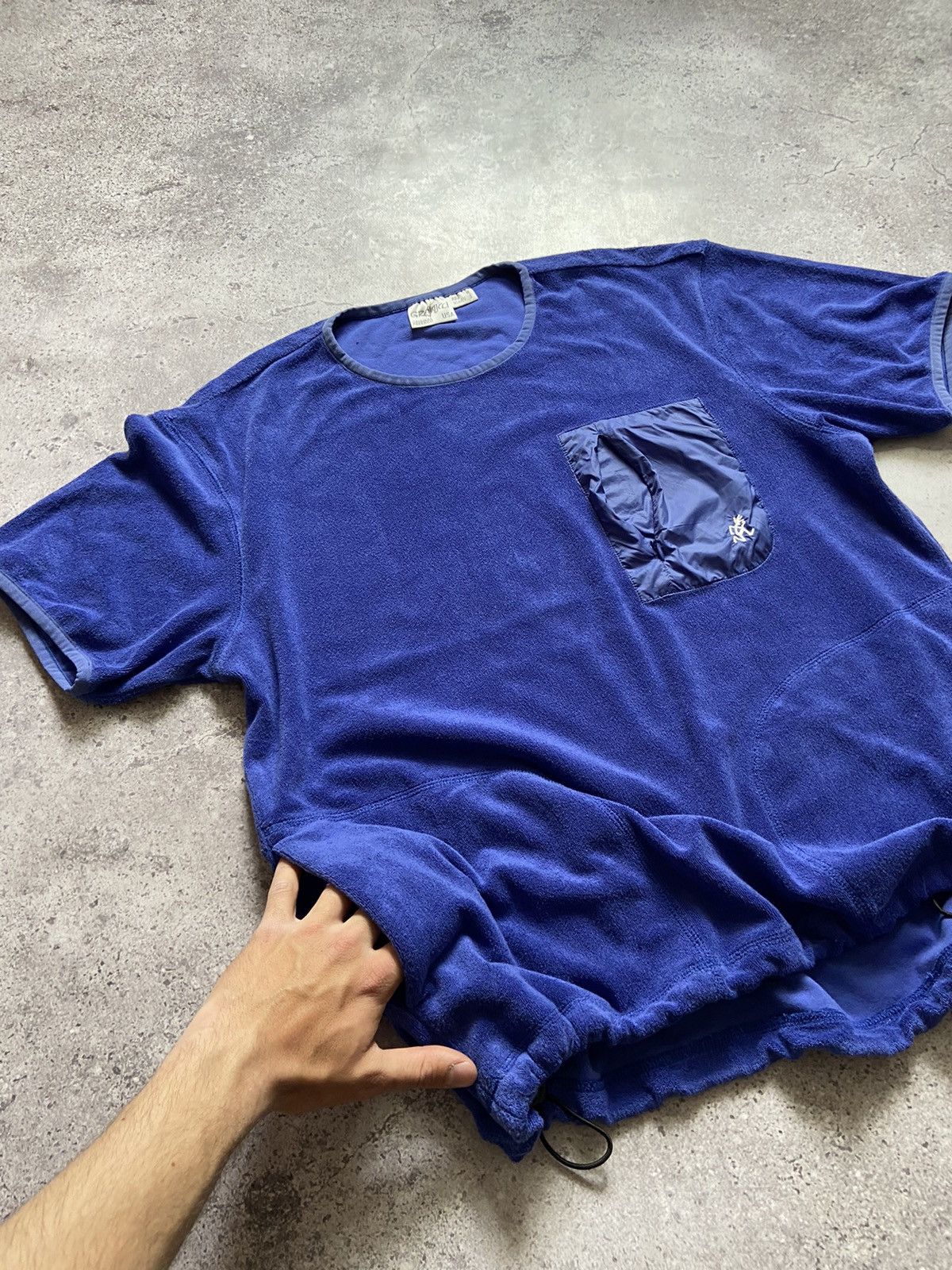 Gramicci Vintage Gramicci T-Shirt Men’s USA Skate Size US M / EU 48-50 / 2 - 4 Thumbnail
