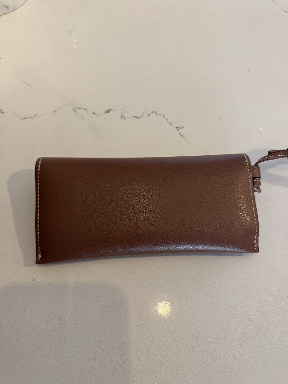 Celine Celine Triomphe 01 Sunglasses Size ONE SIZE - 5 Thumbnail