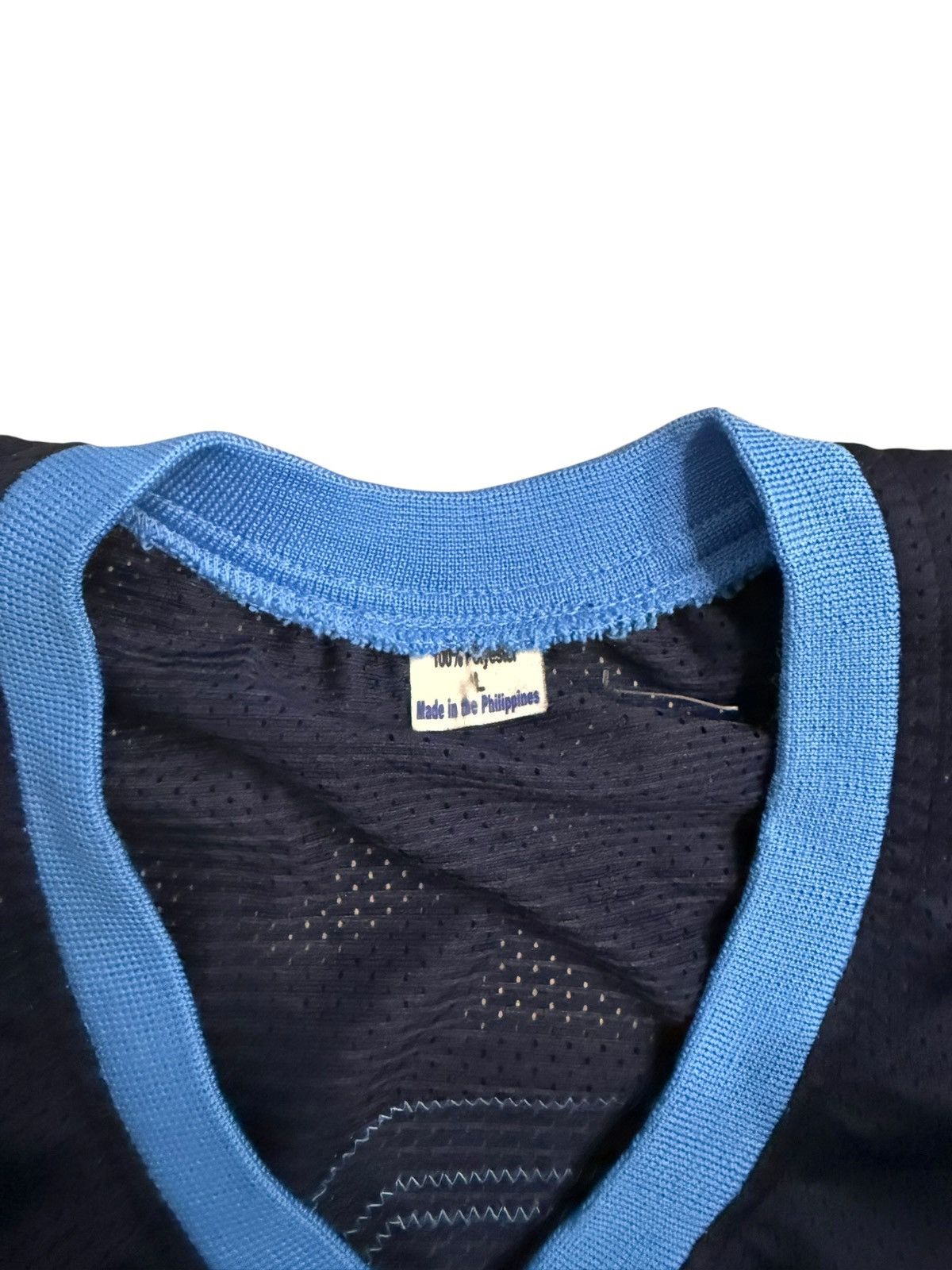 Other Kenneth lofton Jr. Memphis grizzlies Unbranded Jersey Size L Size US L / EU 52-54 / 3 - 4 Thumbnail
