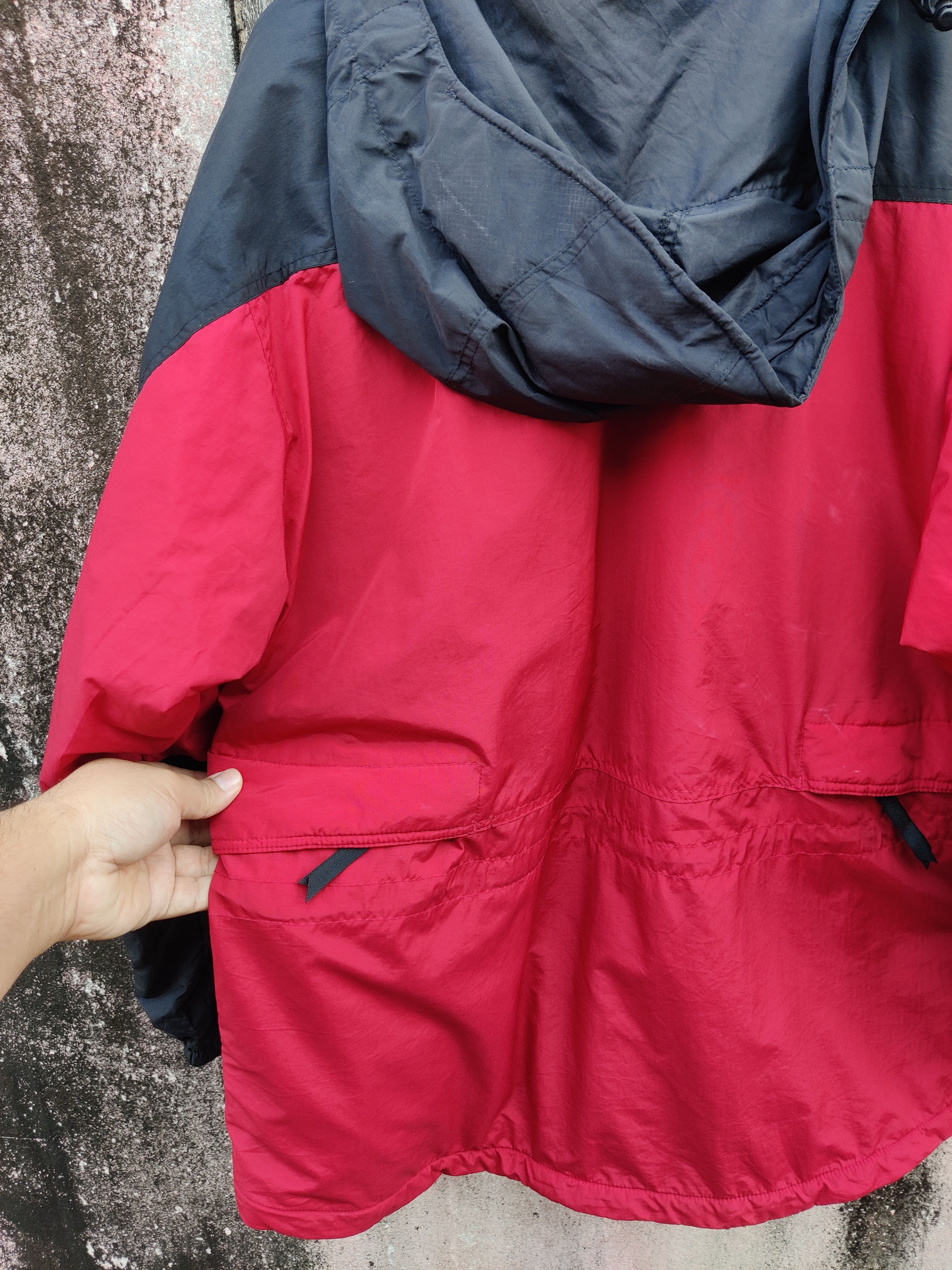 Sierra Designs Vintage Sierra Designs Multi Pocket Jacket Size US M / EU 48-50 / 2 - 7 Thumbnail
