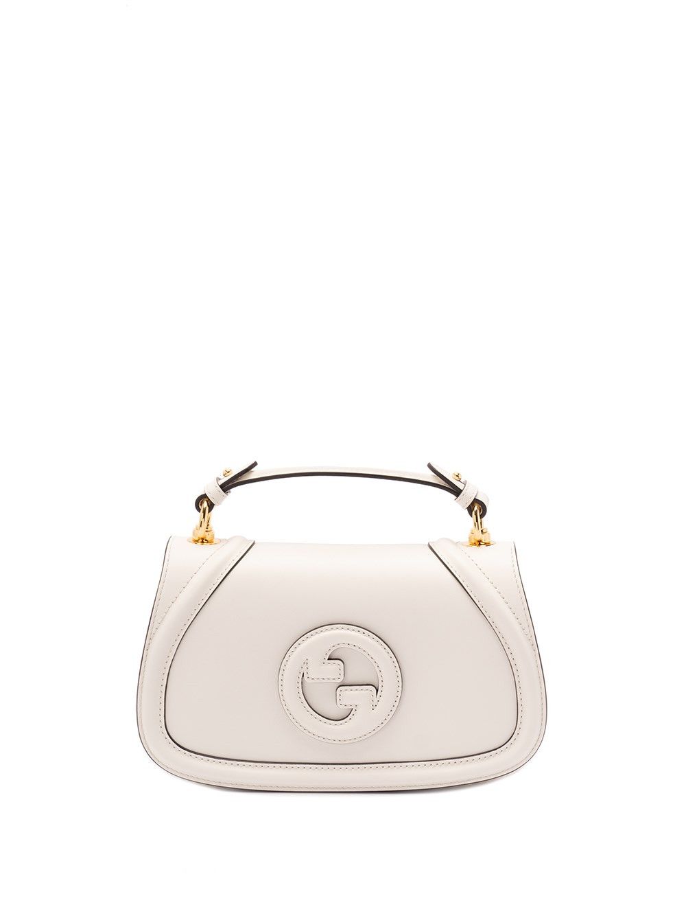 `Gucci Blondie` Small Top Handle Bag, Women's