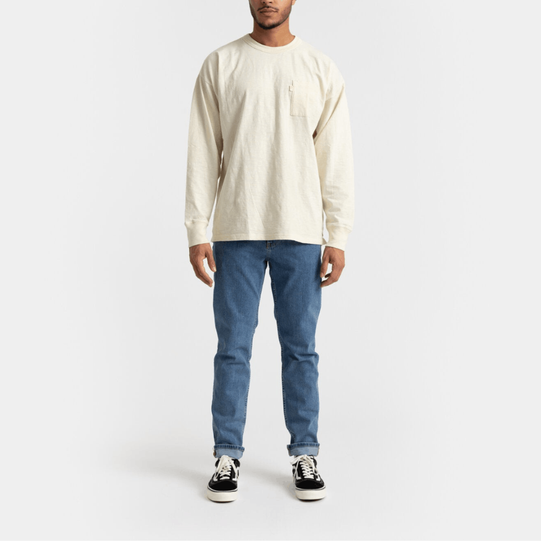 Other BNWT Revolution of 1995 - Loose Fit Jeans - Size 33x34 Size US 33 - 5 Thumbnail