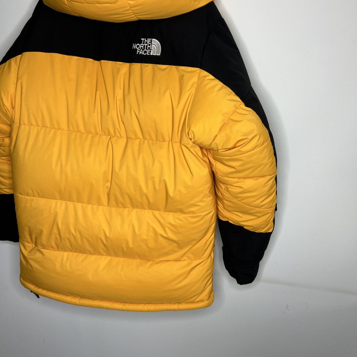 The North Face The North Face Himalayan 700 Puffer Down Jacket Parka Size US M / EU 48-50 / 2 - 10 Thumbnail