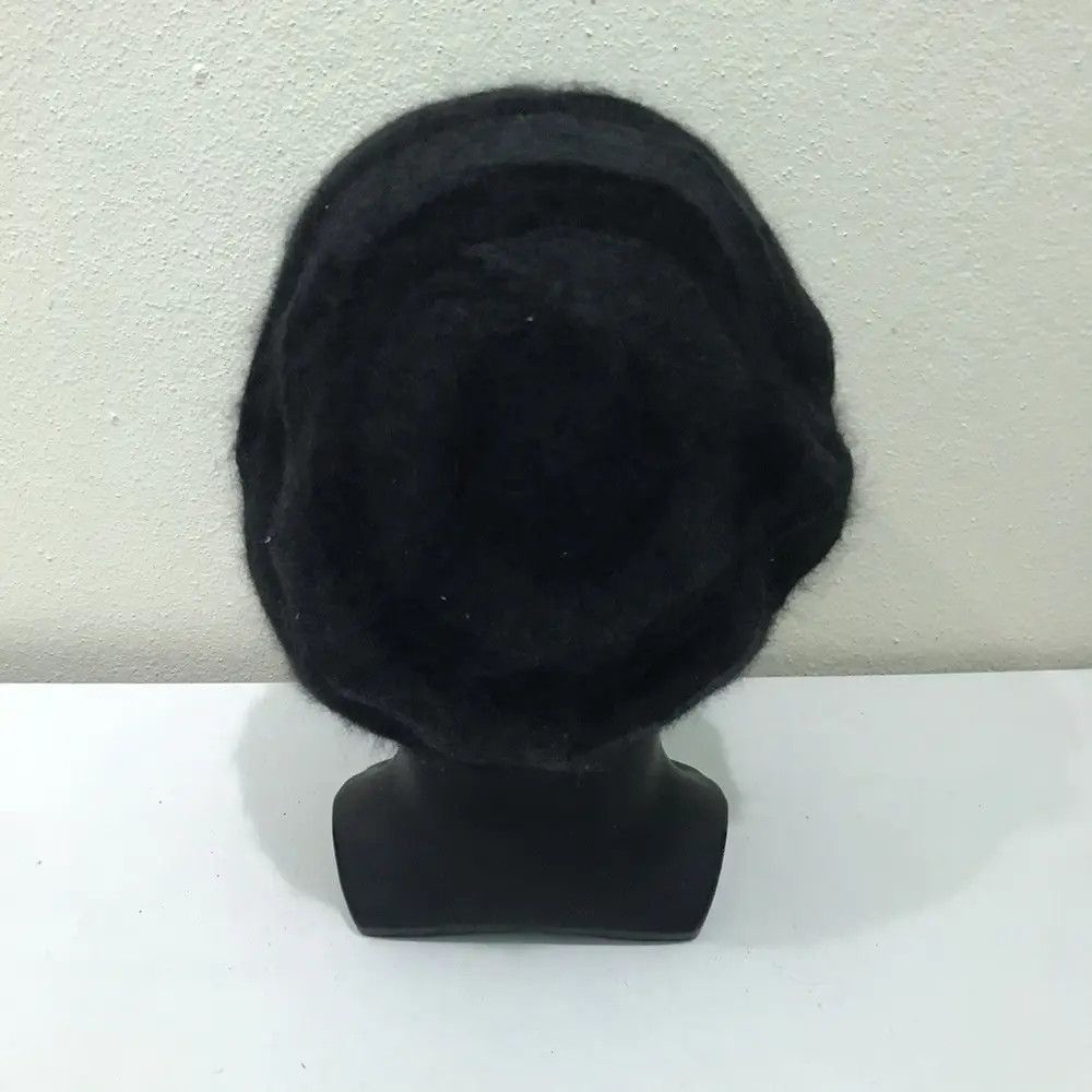 Vintage Un Tantino Beanie Hat Size ONE SIZE - 4 Thumbnail