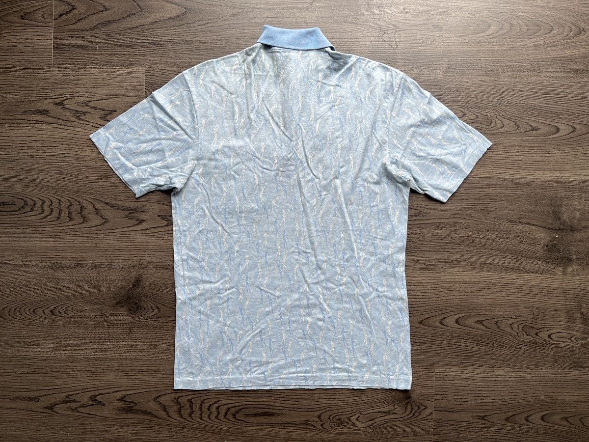 Givenchy × Vintage Vintage Givenchy Polo Shirt Size US M / EU 48-50 / 2 - 3 Thumbnail