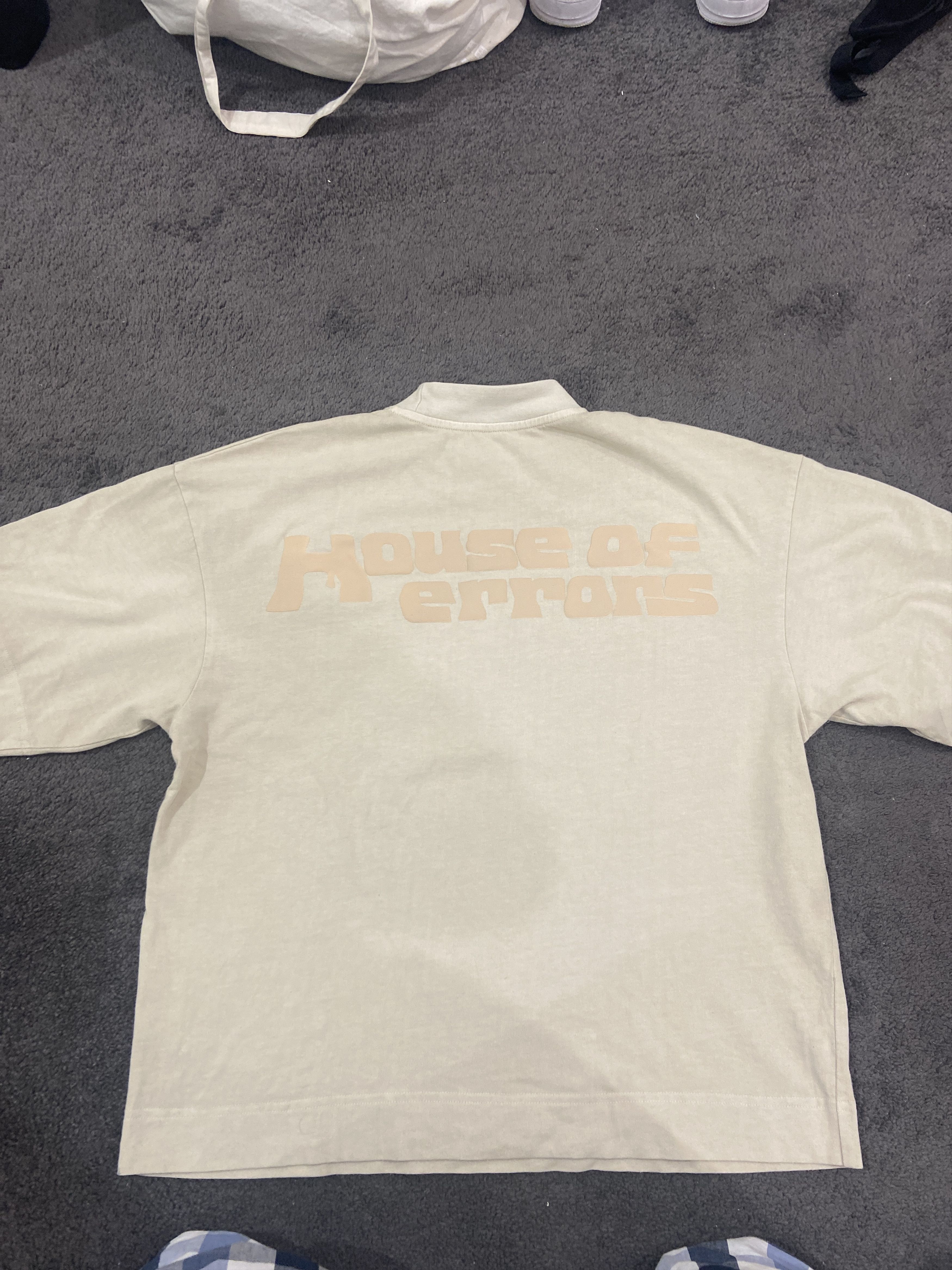House of Errors House of Errors Sahara T Shirt Size US XS / EU 42 / 0 - 2 Thumbnail