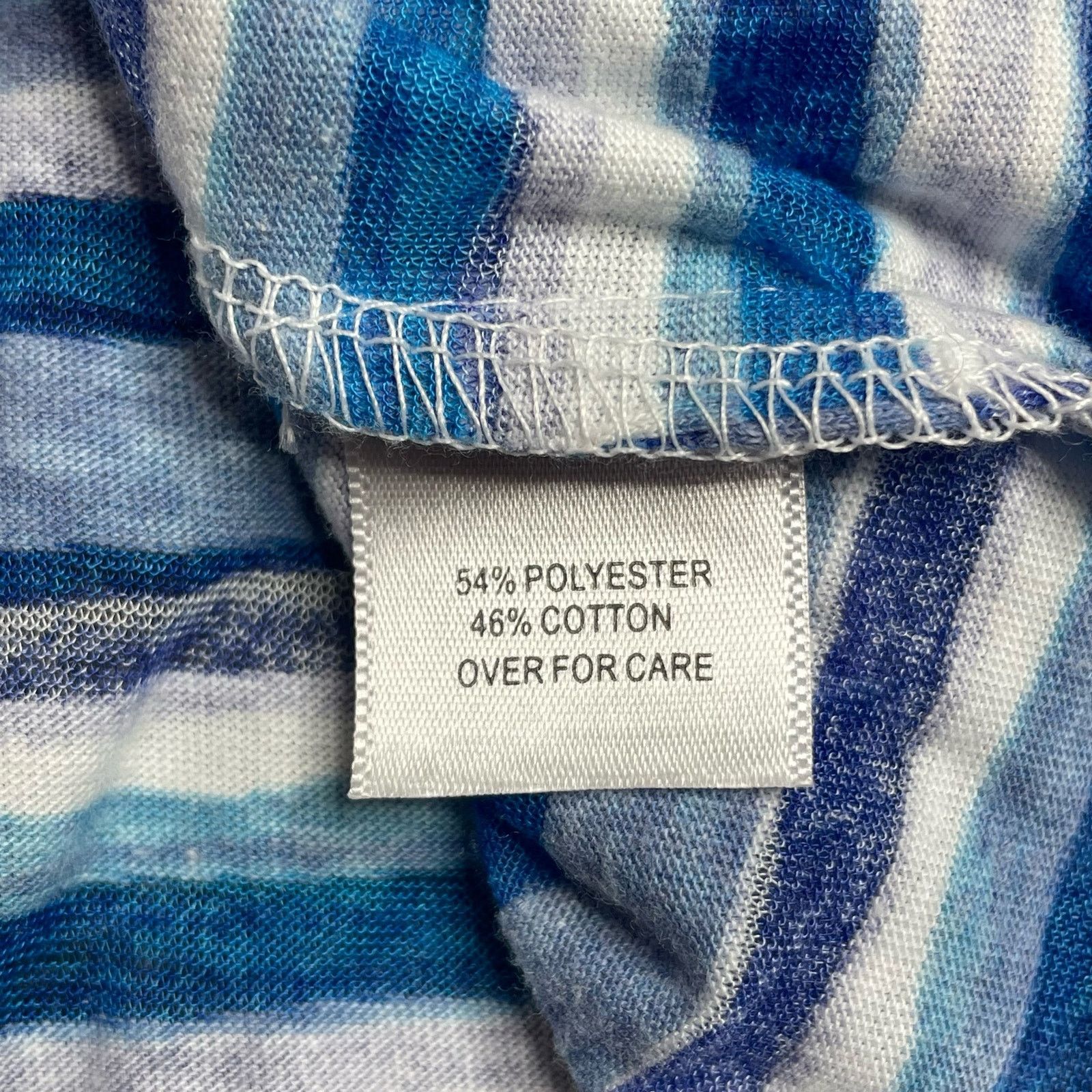 Other NWOT Relativity Striped Tank Size XL / US 12-14 / IT 48-50 - 7 Thumbnail