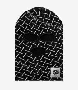 G59 Records G59 Truck Stop Ski Mask Size ONE SIZE - 1 Thumbnail