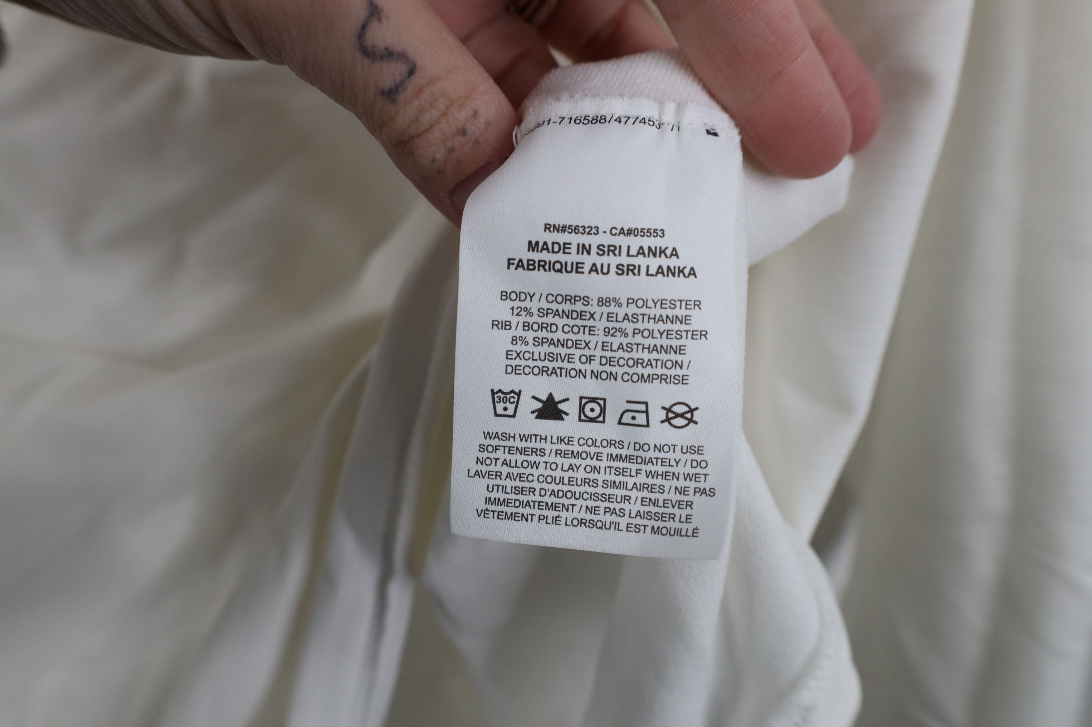 Nike Nike Pro Combat Compression Mock Neck Training T-Shirt White Size US M / EU 48-50 / 2 - 9 Thumbnail