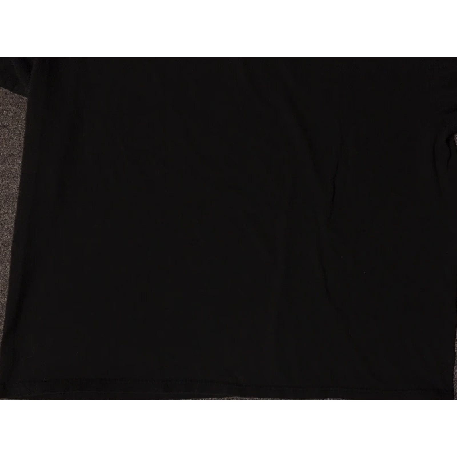 Vintage VINTAGE Cant Stop God From Loving You Shirt 2X Black 80s Grunge Religion Christian Lord Church Funny Humor Jesus Christ Mens T-Shirt Size US XXL / EU 58 / 5 - 6 Thumbnail