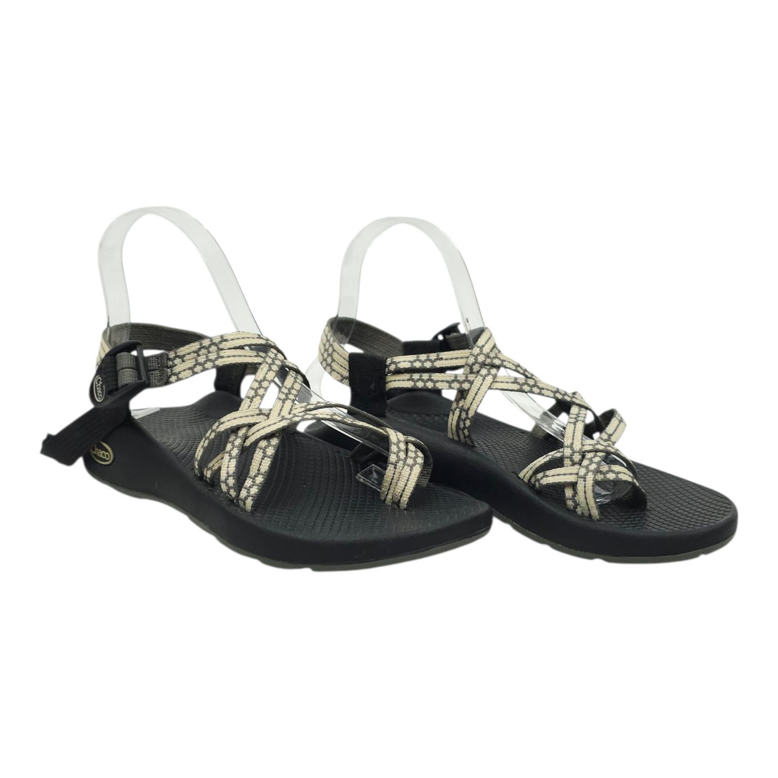 Chaco Chaco ZX/2 Yampa Sandals Womens 8 Slingback Strappy Toe Loop Size US 8 / IT 38 - 2 Thumbnail
