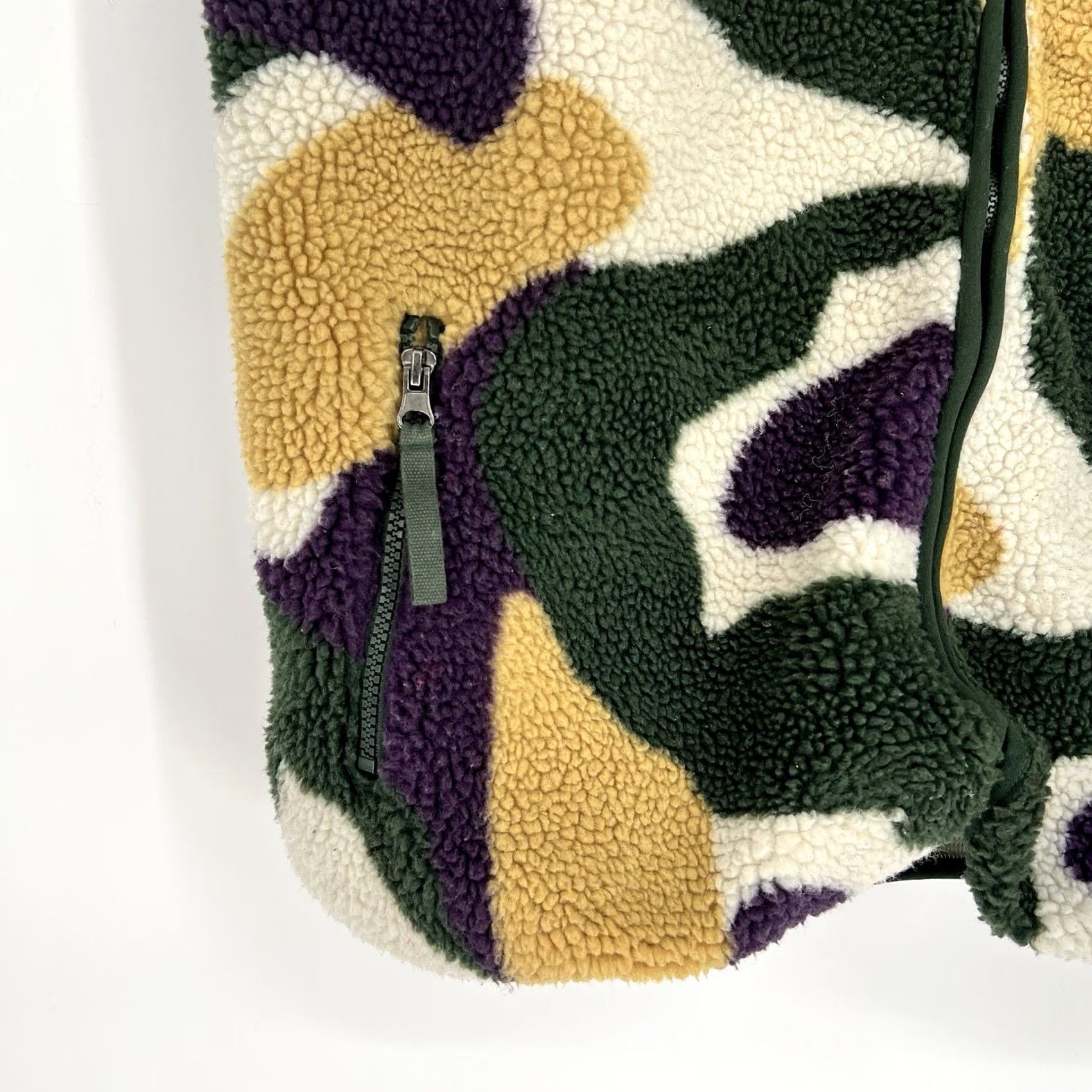 Zara VINTAGE? No. Size M / US 6-8 / IT 42-44 - 6 Thumbnail