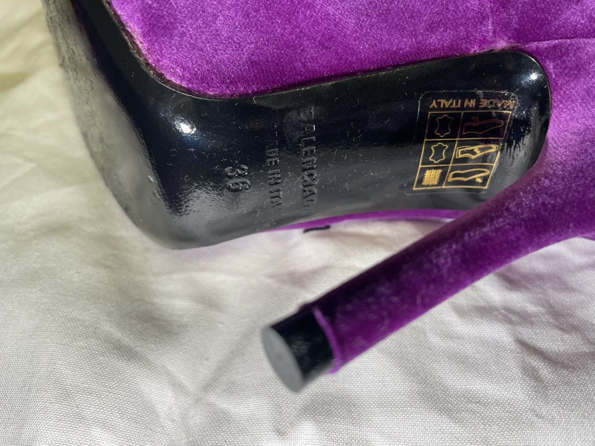 Balenciaga Balenciaga pumps Size US 6 / IT 36 - 14 Thumbnail