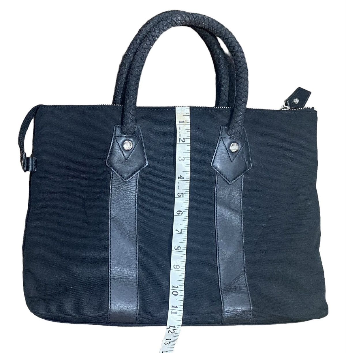 Vivienne Westwood 🔥VIVIENNE WESTWOOD Man’s HandBag Size ONE SIZE - 22 Thumbnail