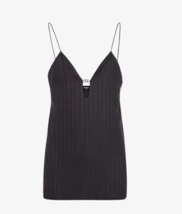 Fendi o1loc1c0824 Tops in Blue Size US XL / EU 56 / 4 - 1 Preview
