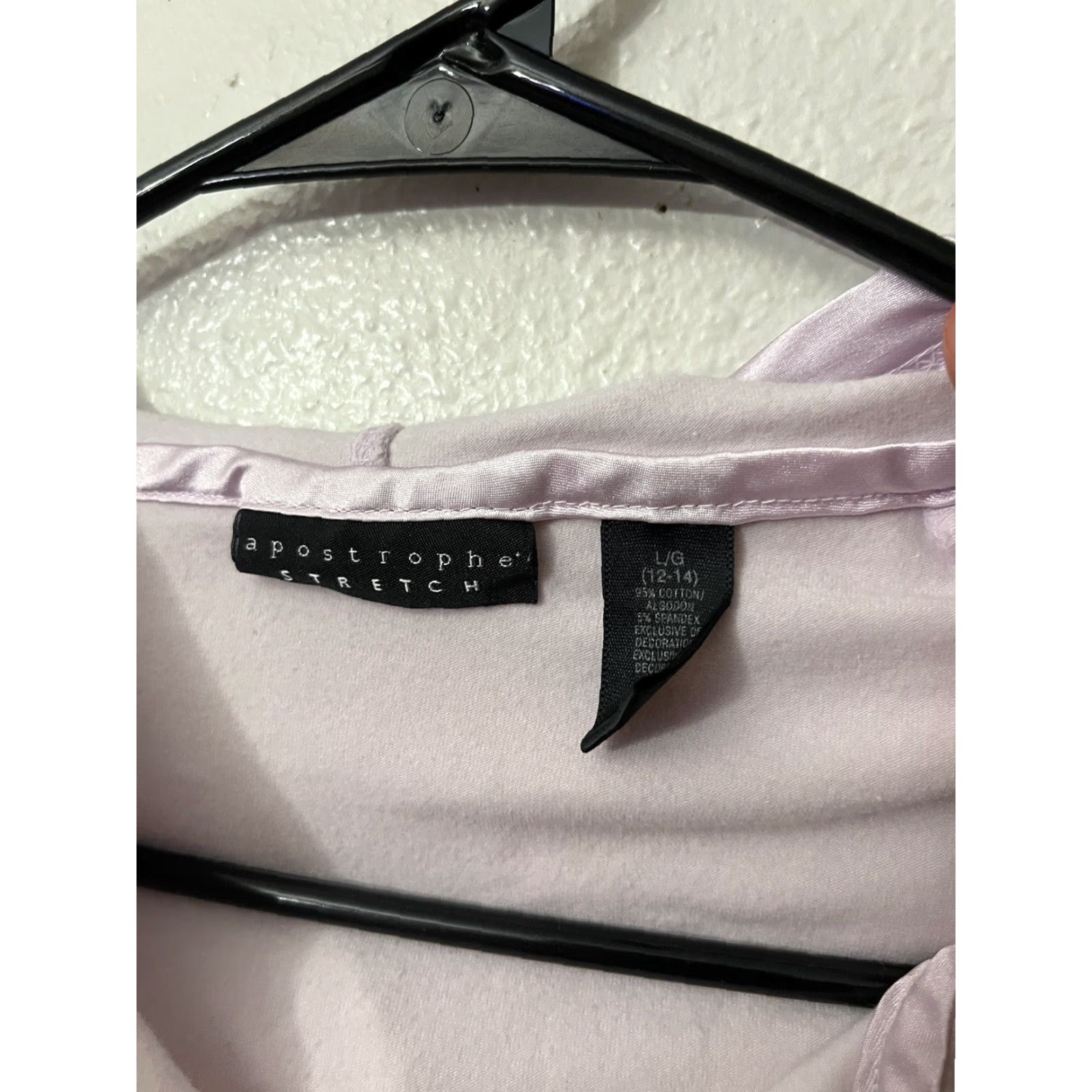 Pinko VINTAGE Apostrophe Pink Two-Toned Women's Hoodie Large Activewear Cotton Blend 90s Womens Size L / US 10 / IT 46 - 2 Thumbnail