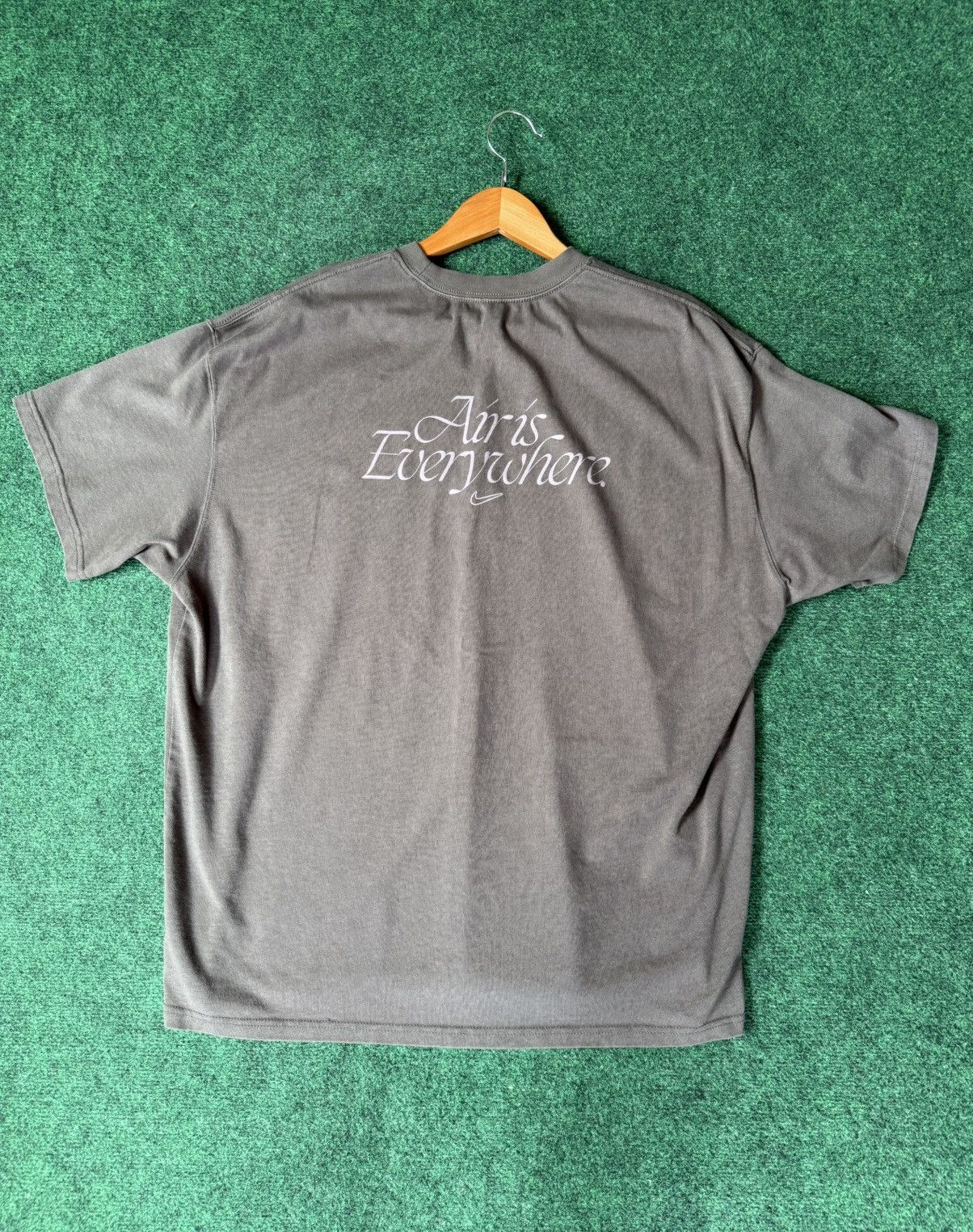 Nike Nike Tee Size US XL / EU 56 / 4 - 2 Thumbnail