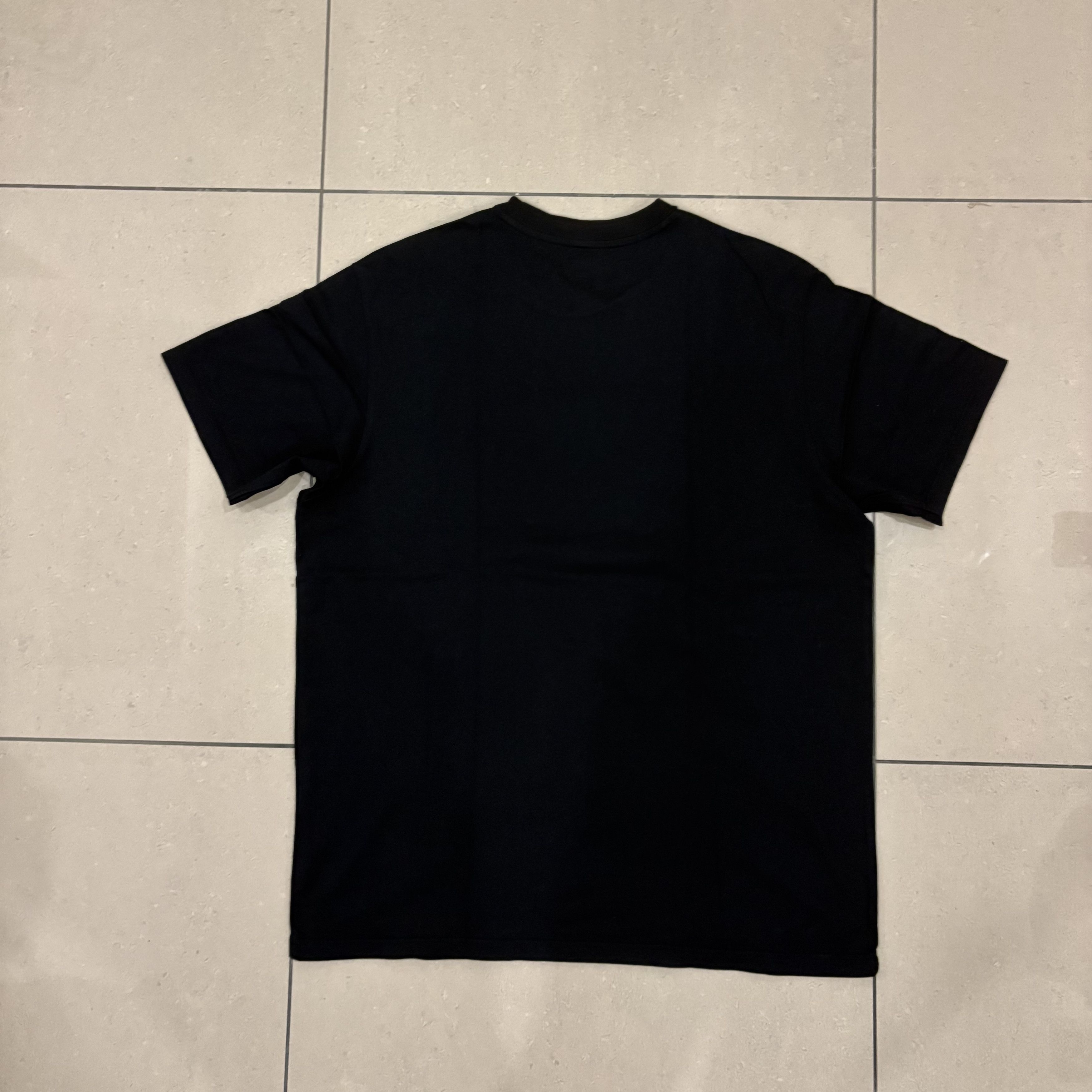 Supreme Supreme Small Box Logo Tee Black Size US XL / EU 56 / 4 - 7 Thumbnail
