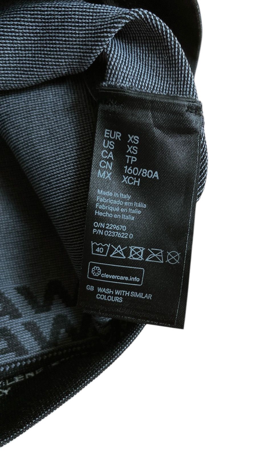 Alexander Wang Alexander Wang X H&M Dress 2000s Size XS / US 0-2 / IT 36-38 - 11 Thumbnail