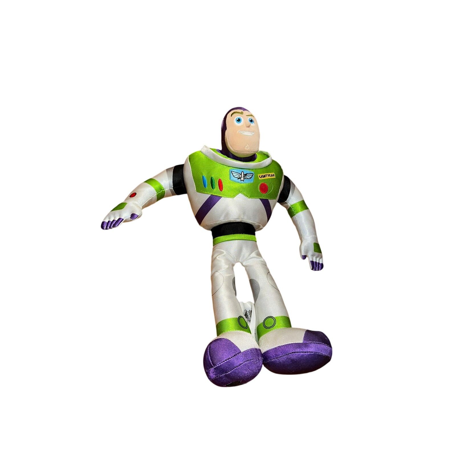 & Other Stories Disney Pixar Buzz LightYear Bonnie Size ONE SIZE - 3 Thumbnail