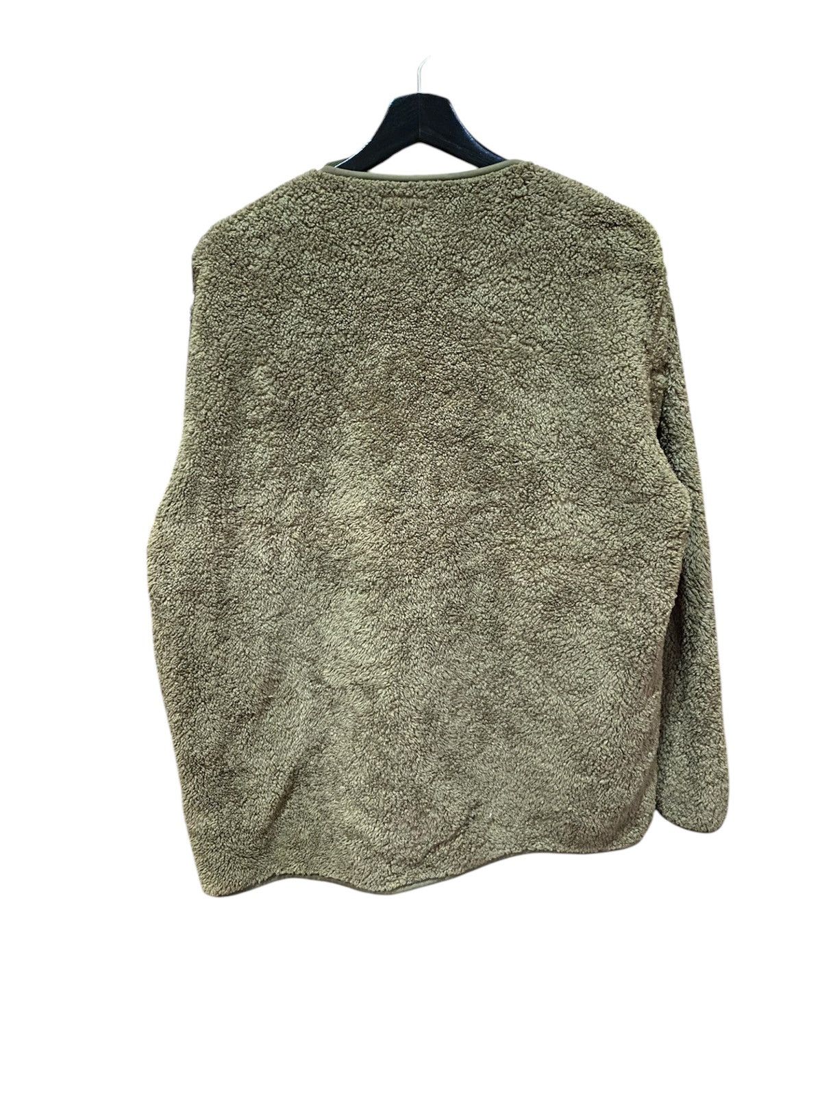 Engineered Garments × Uniqlo Uniqlo X Engineer Garments Fleece Size US L / EU 52-54 / 3 - 2 Thumbnail