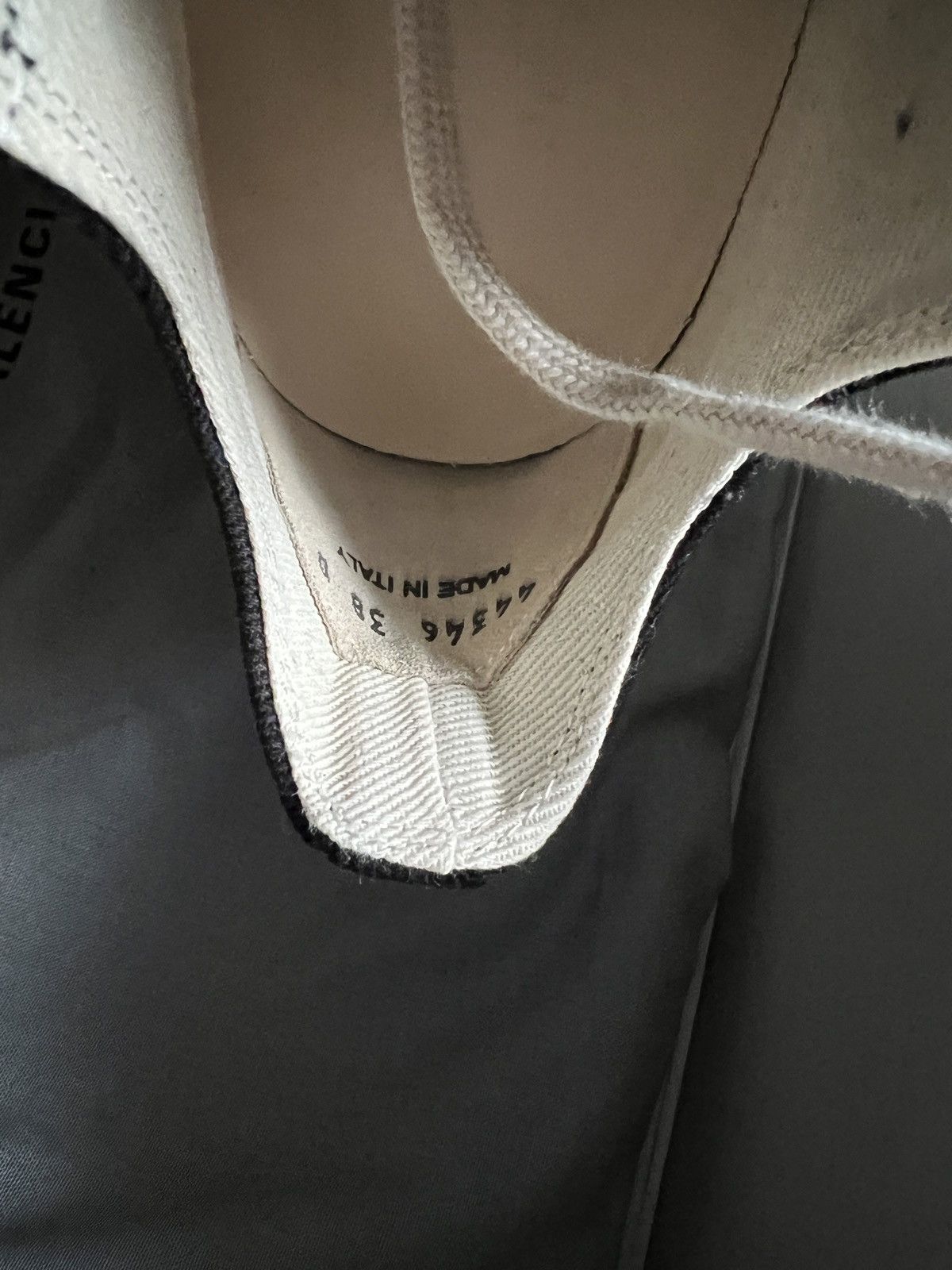 Rick Owens Rick Owens sneakers Size US 8 / IT 38 - 6 Thumbnail