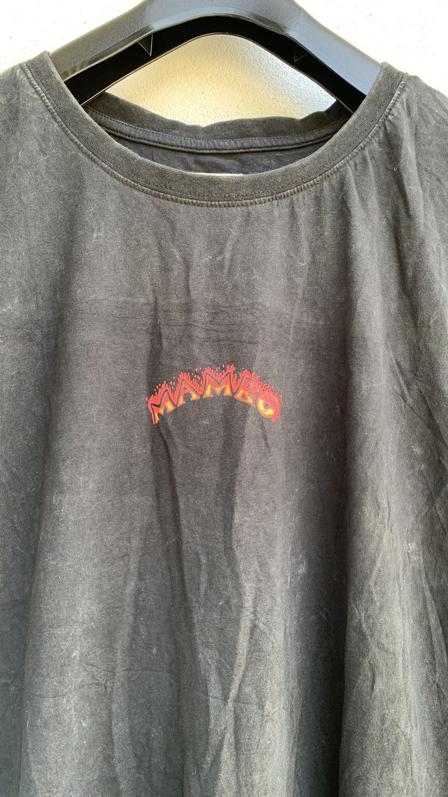 Mambo Vintage MAMBO Sleeveless Backhit prints Size US XL / EU 56 / 4 - 3 Thumbnail
