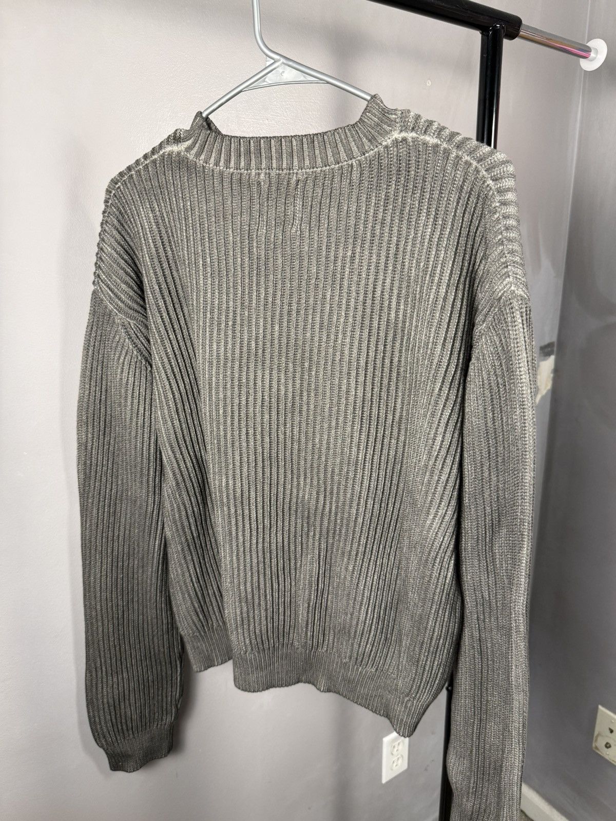 K-Two Studios Fisherman Knit Size US M / EU 48-50 / 2 - 3 Thumbnail