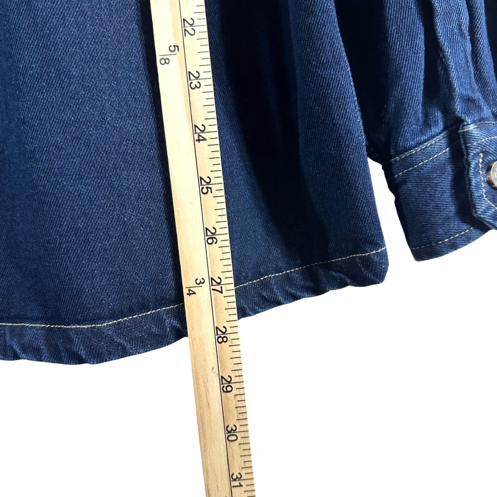 Vintage VINTAGE N/A Size US M / EU 48-50 / 2 - 5 Thumbnail