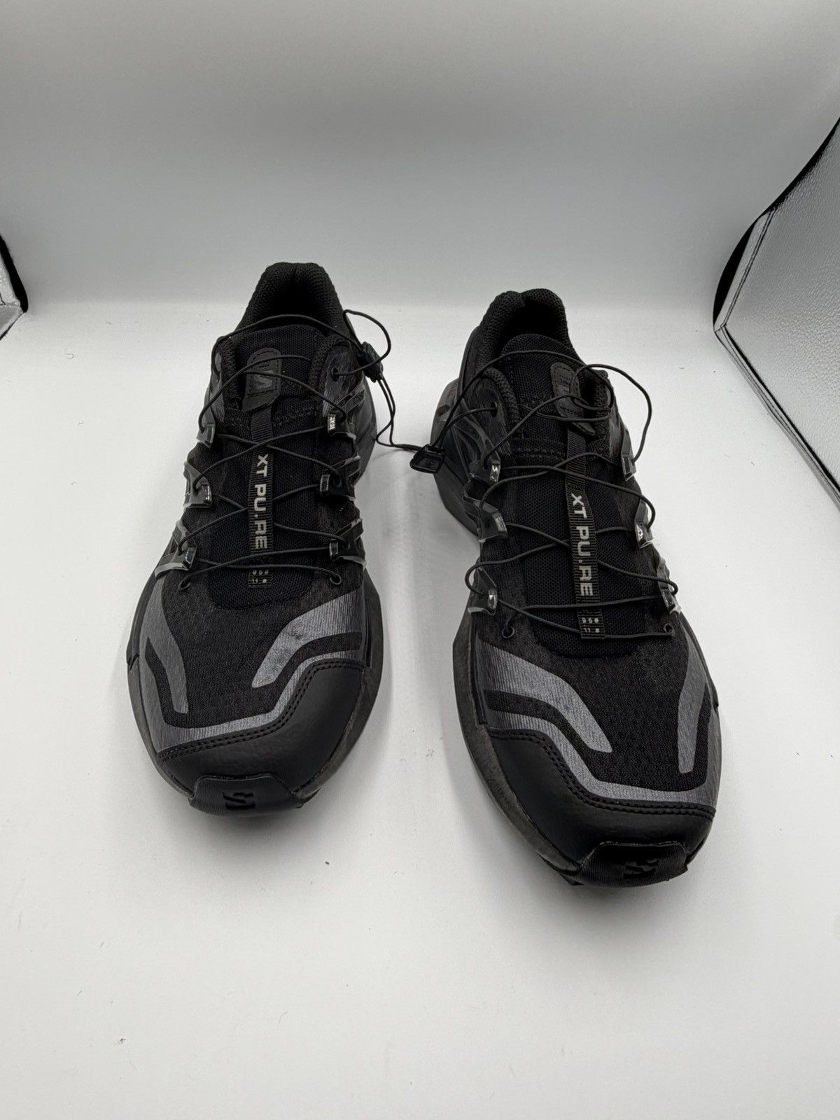 Salomon XT PU.RE ADVANCED SNEAKER Size US 10 / EU 43 - 1 Thumbnail