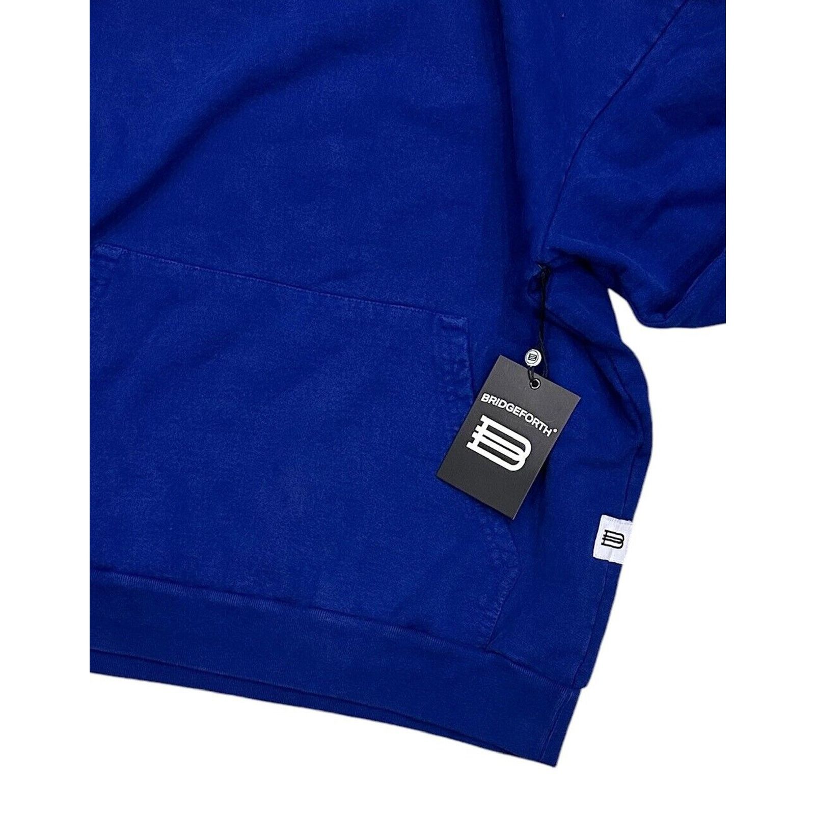 Other Bridgeforth Farms Men's Classic Pullover Heavyweight Hoodie Size US XL / EU 56 / 4 - 2 Thumbnail