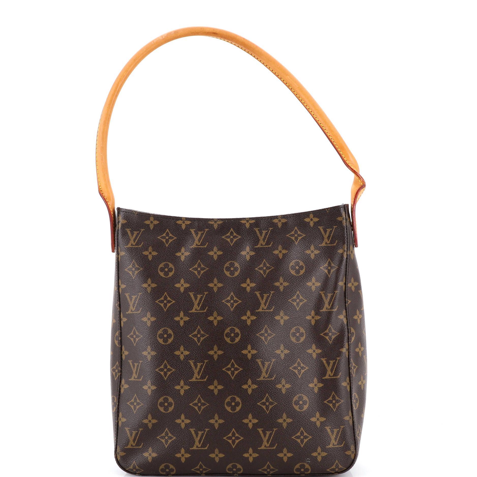 Louis Vuitton Looping Handbag Size ONE SIZE - 1 Thumbnail
