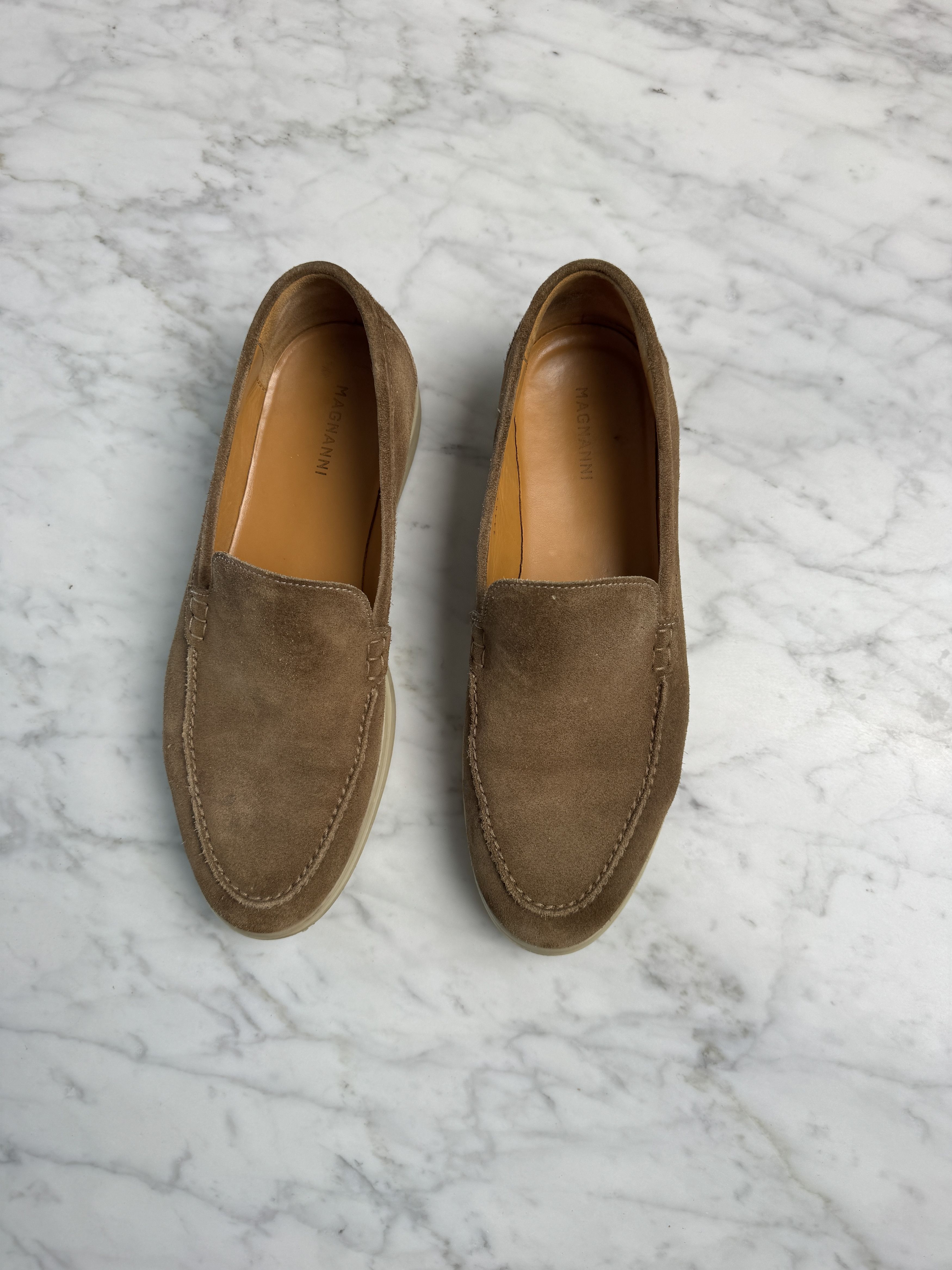 Magnanni Lourenco Size US 8.5 / EU 41-42 - 1 Thumbnail
