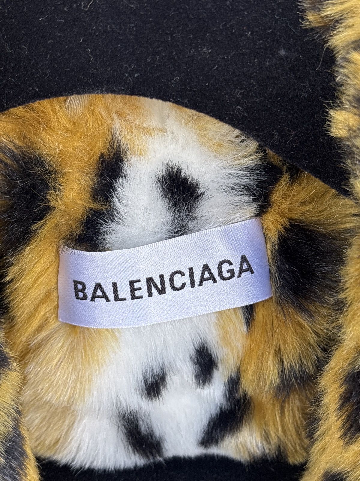 Balenciaga Balenciaga layers jacket Size US S / EU 44-46 / 1 - 2 Thumbnail