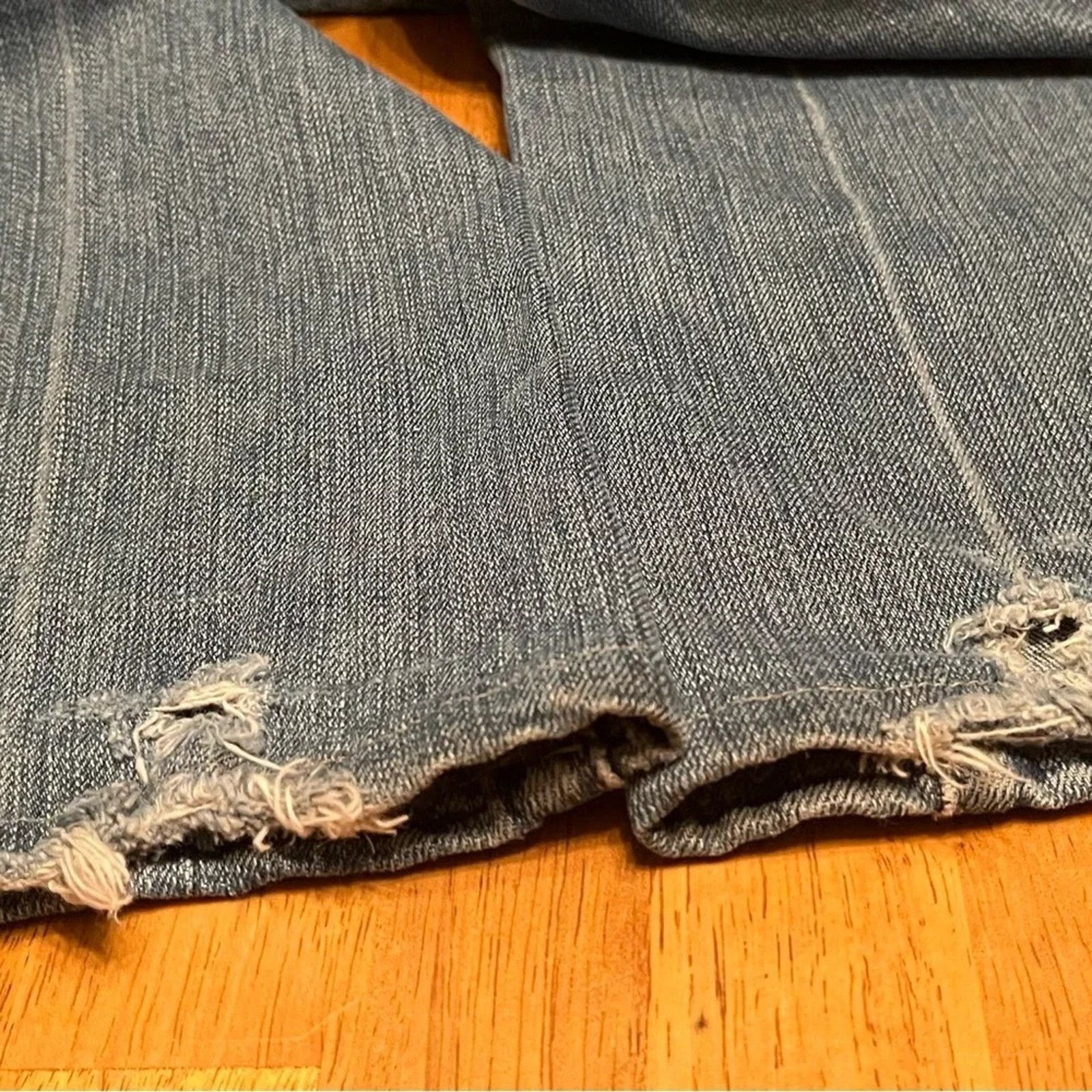 Paige Paige Hidden Hills jeans, size 26 Size 26" / US 2 / IT 38 - 10 Thumbnail
