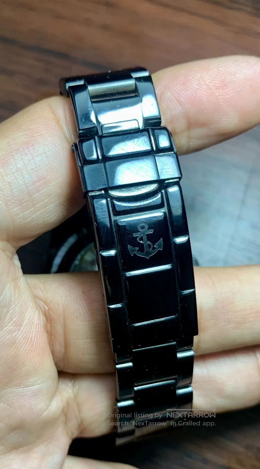 TOYS McCOY Toys McCoy Felix the Cat Mechanical Watch. Size ONE SIZE - 8 Thumbnail