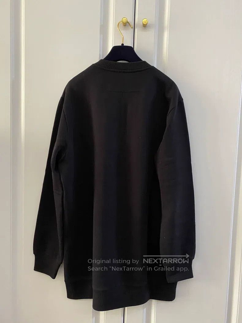 Givenchy Givenchy Deer hoodie Size US M / EU 48-50 / 2 - 4 Thumbnail