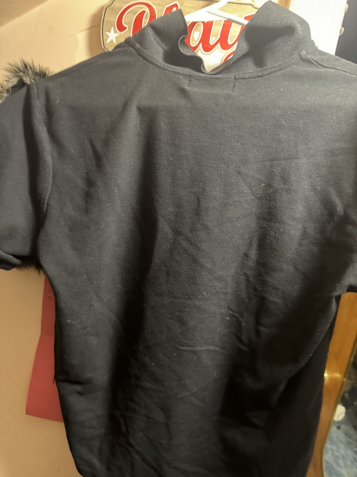 Other Idle Time x ALIVE Polo Size US XL / EU 56 / 4 - 4 Thumbnail