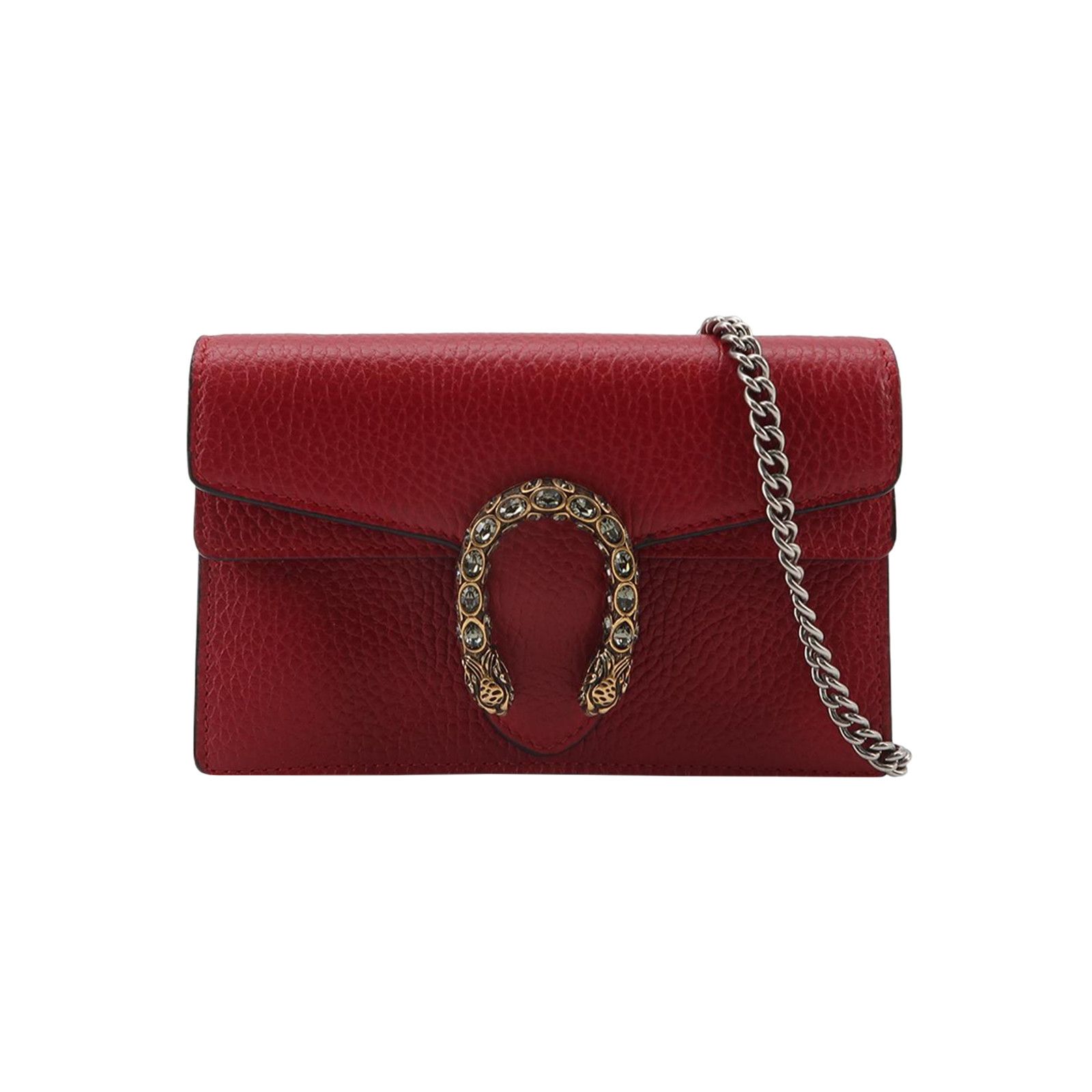 Gucci Gucci Women os Shoulder Bags Size ONE SIZE - 1 Thumbnail
