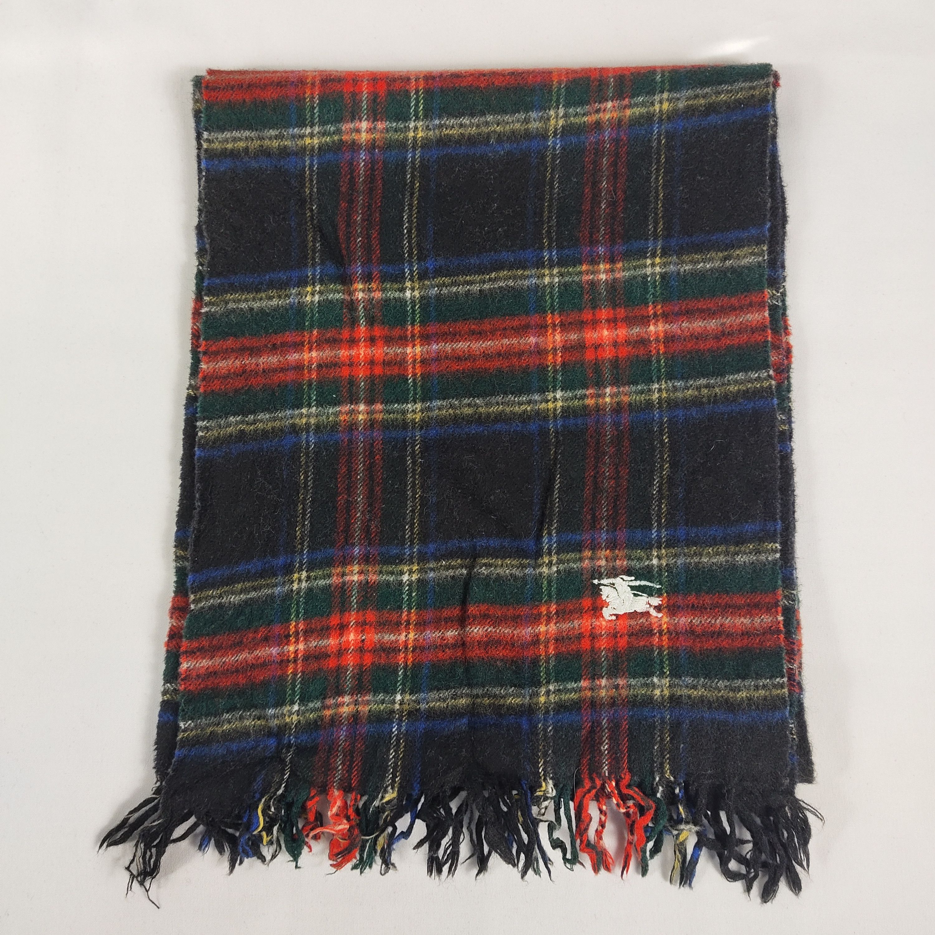 Burberry Burberry Scarf / Muffler / Neckwear M036 Size ONE SIZE - 3 Thumbnail