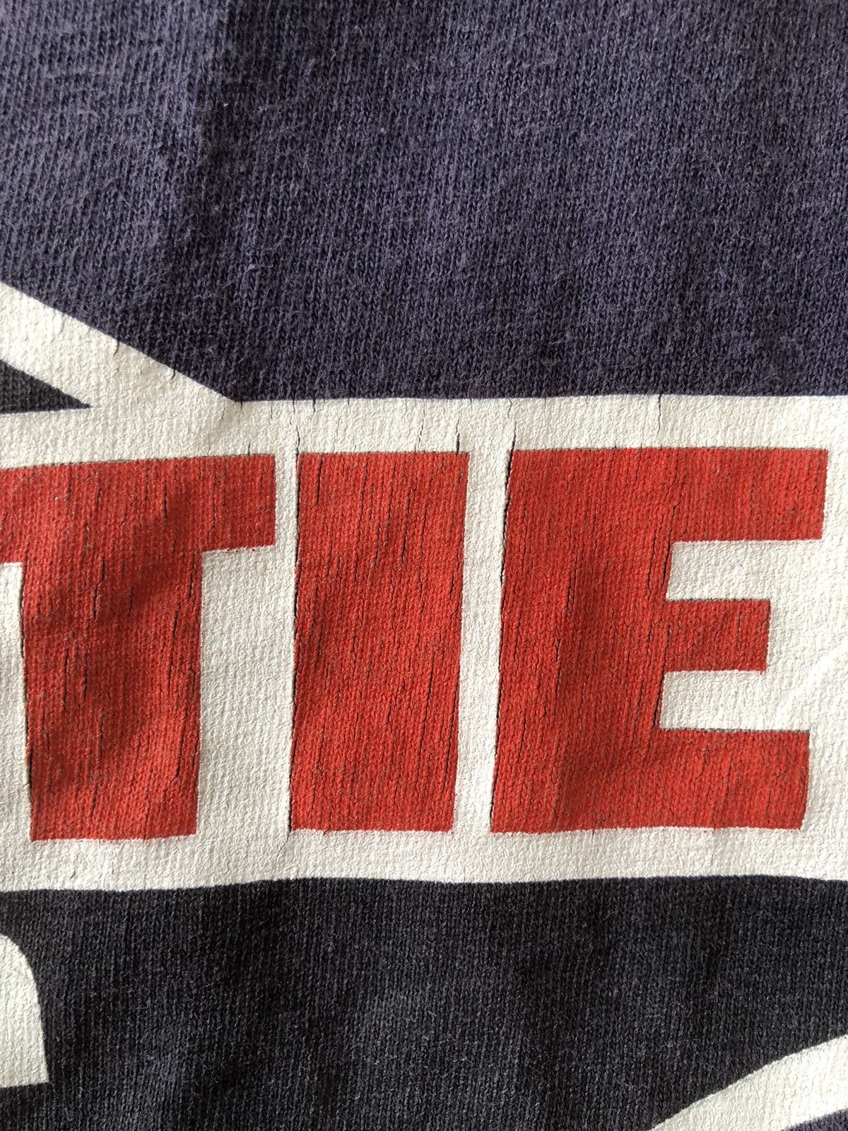 Band Tees Vintage BEASTIE BOYS Hip Hop Rap Tee Size US L / EU 52-54 / 3 - 5 Thumbnail