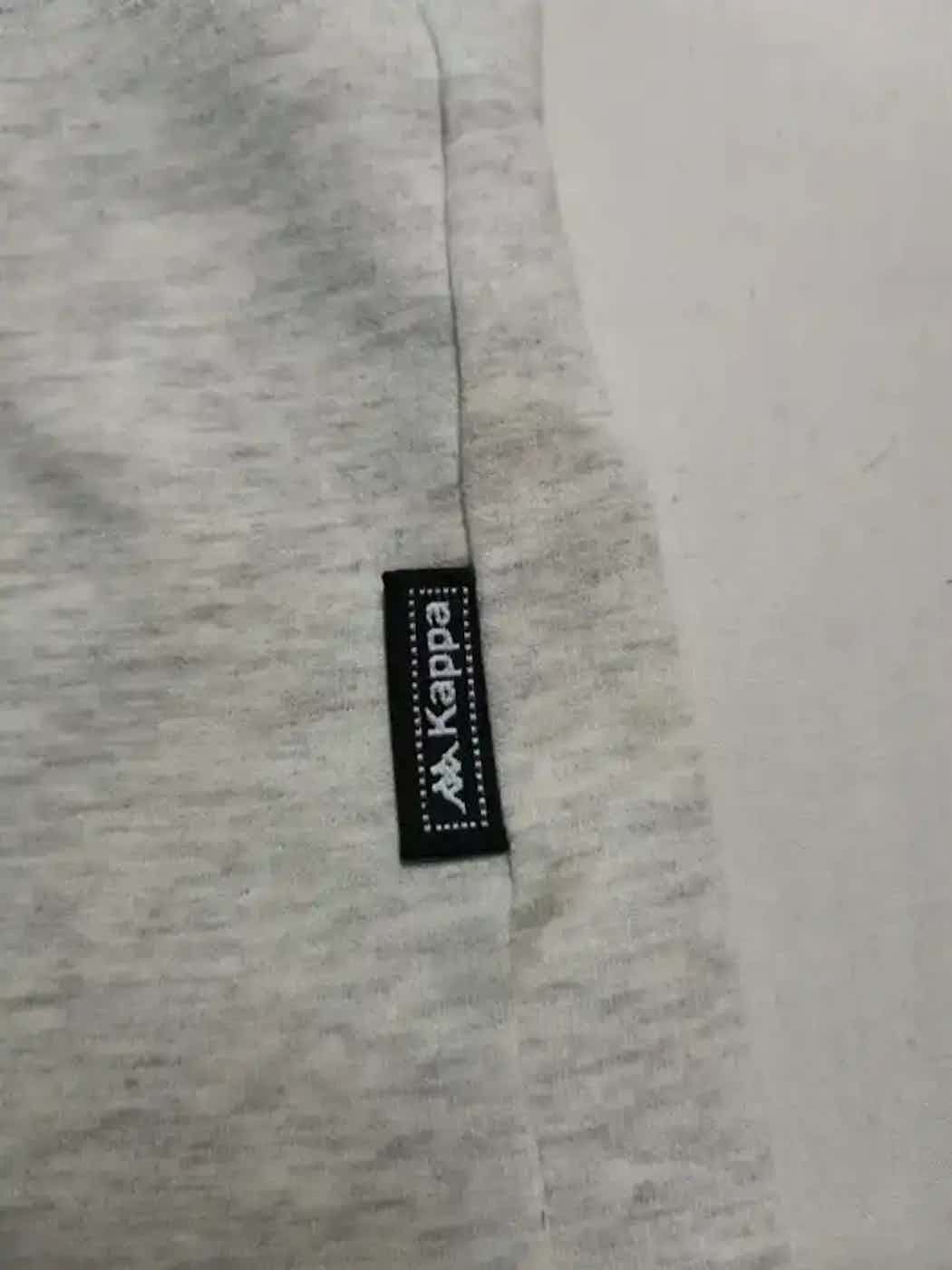 Kappa Vintage Kappa Sweatshirt Size US M / EU 48-50 / 2 - 9 Thumbnail