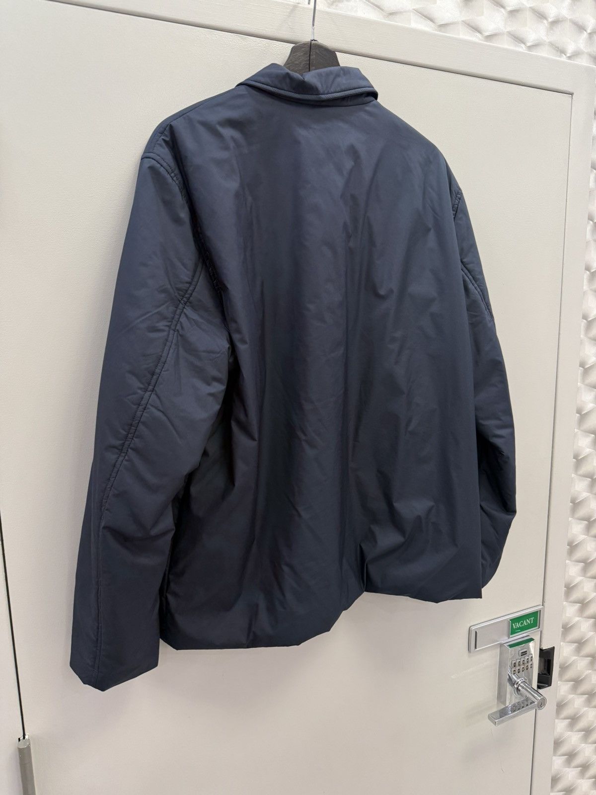 Kith Kith Nylon Reed Jacket Size US M / EU 48-50 / 2 - 5 Thumbnail