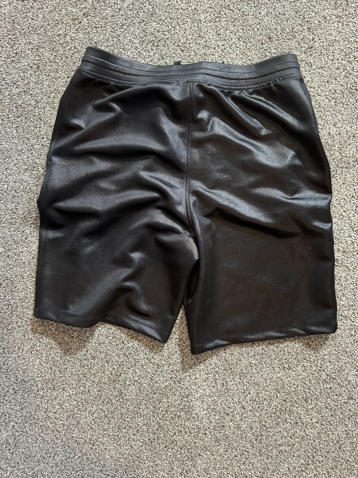 Alexander Wang × Designer × Japanese Brand 🌊 ALEXANDER WANG POLY SHORT🌊 Size US 34 / EU 50 - 11 Thumbnail