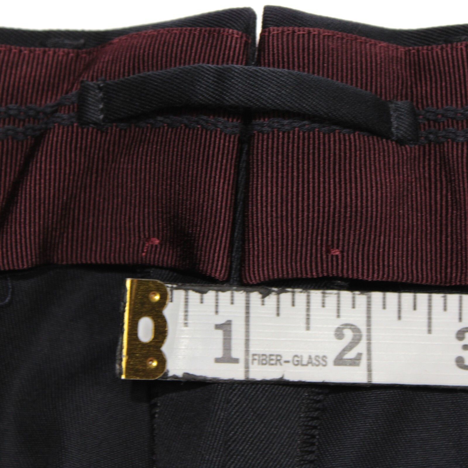 Incotex INCOTEX New with tags Chino Size 38 US In Blue Size US 38 / EU 54 - 8 Thumbnail