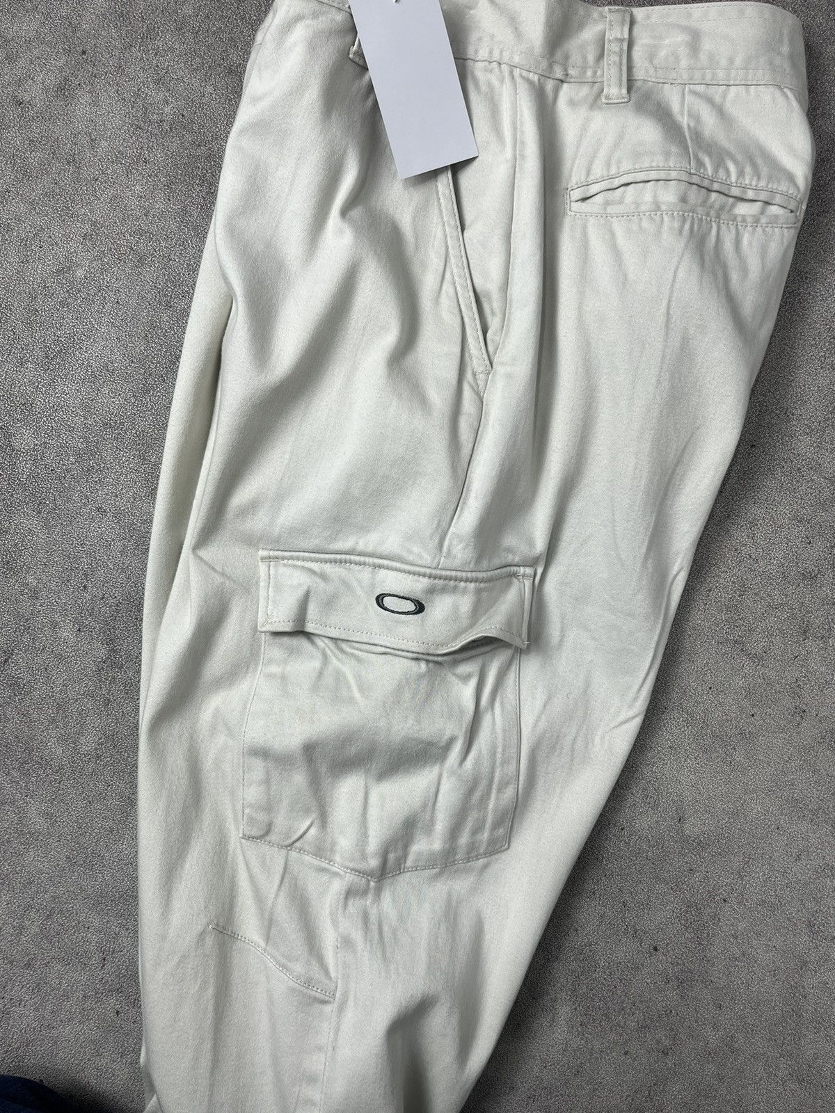 Oakley Oakley cargo pant Size US 30 / EU 46 - 6 Thumbnail
