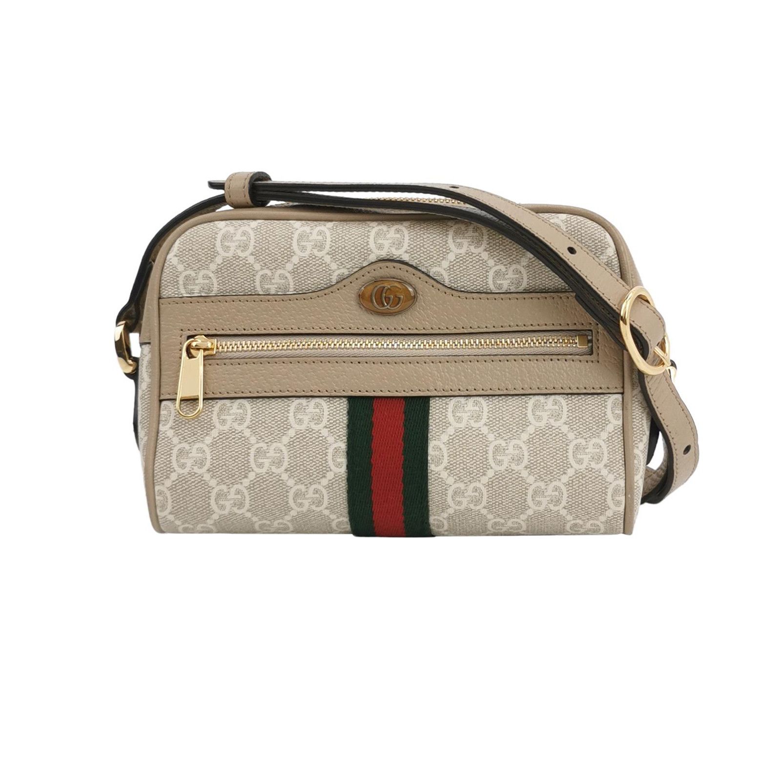 Gucci Gucci Women os Shoulder Bags Size ONE SIZE - 1 Thumbnail