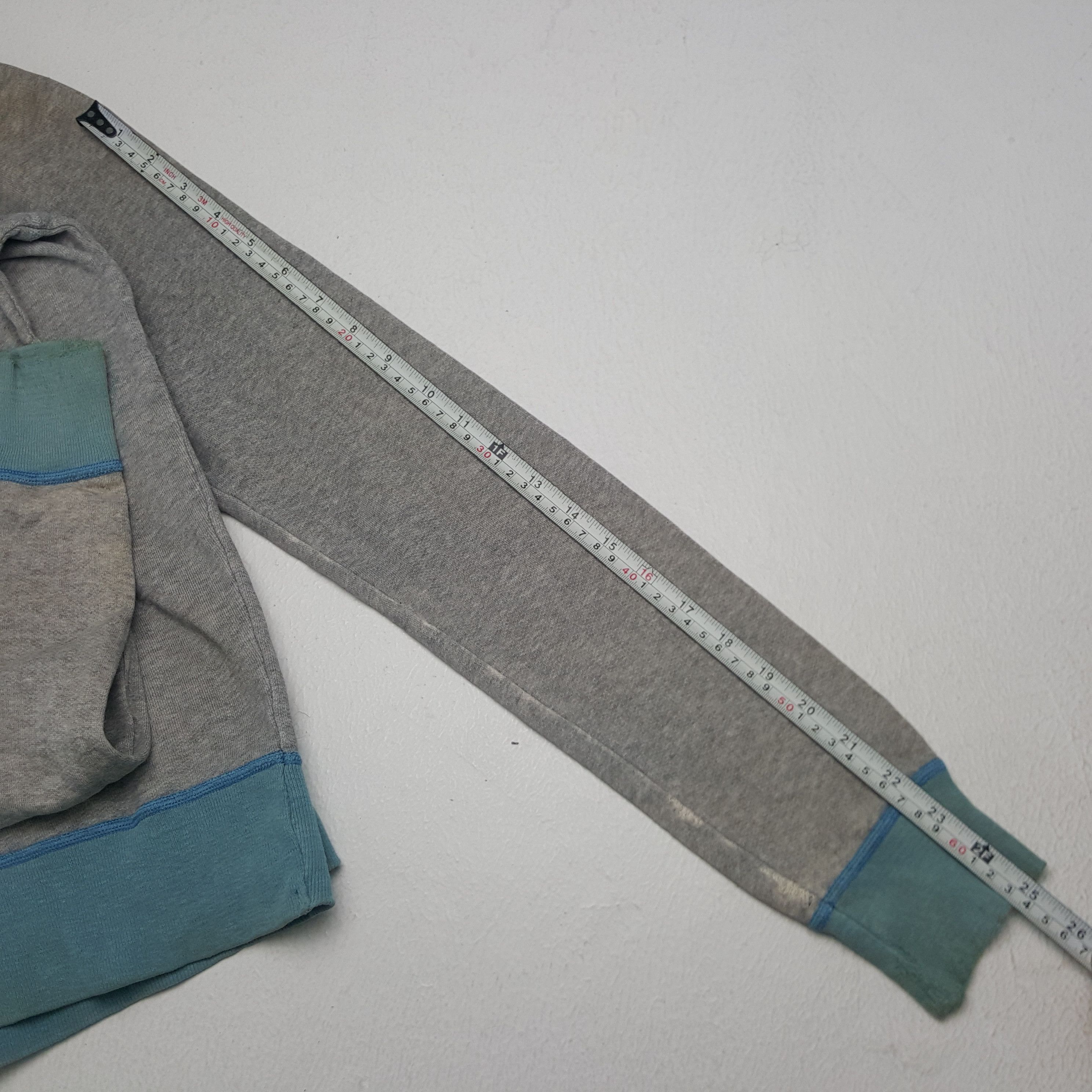 Hysteric Glamour Vintage Hysteric Glamour Japanese Brand Hoodies Size US S / EU 44-46 / 1 - 7 Thumbnail