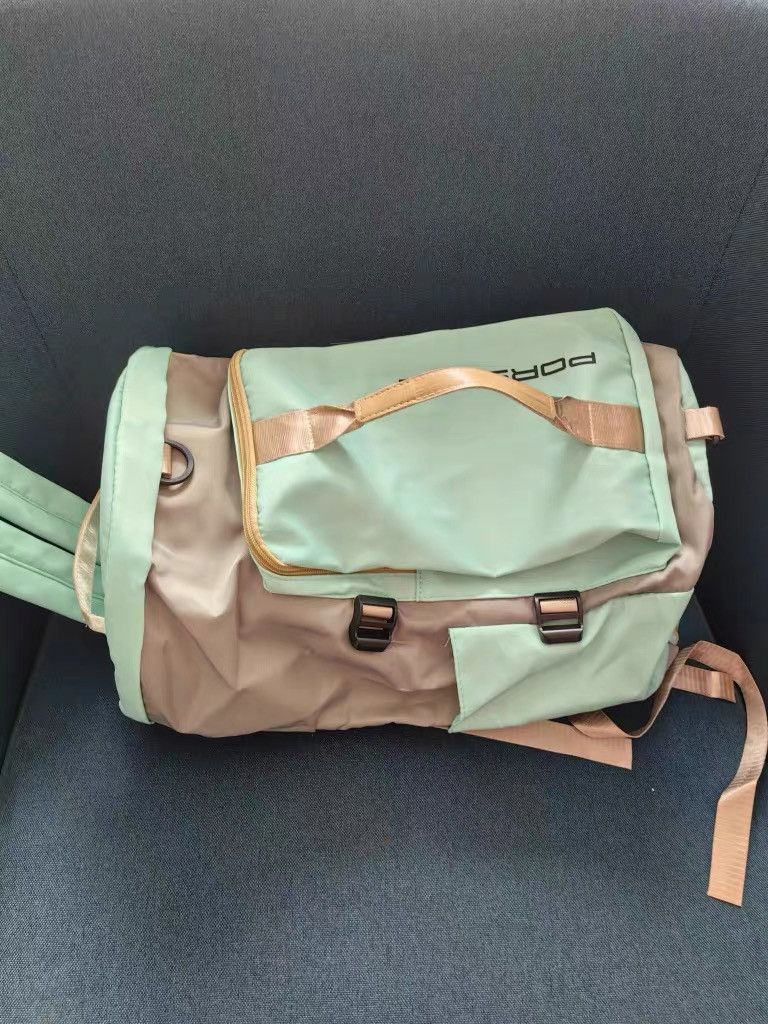 Other Porsche backpack Size ONE SIZE - 5 Thumbnail
